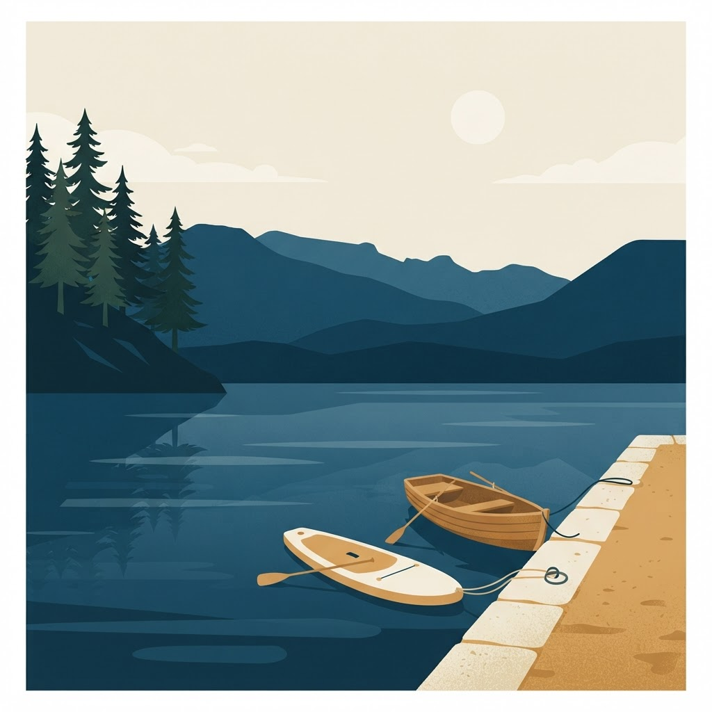 Illustration de la zone Annecy